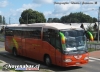 Irizar Centrury / Mercedes-Benz OH-1628 / Traslado Personal Planta Lautaro