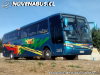 Busscar Visstabuss LO / Mercedes-Benz O-400RS / Turismo Roca