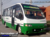 Metalpar Aysen / Mitsubishi FE659HZ6SL / Surtrans Temuco