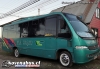 Marcopolo Senior / Mercedes-Benz LO-914 / Particular