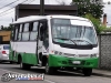 Maxibus Astor / Mercedes-Benz LO-914 / Particular