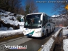 lirizar Centrury / Mercedes-Benz OH-1628 / Viajes AuquiTour Temuco