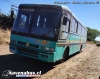 Busscar El Buss 320 / Mercedes-Benz OF-1318 / Particular