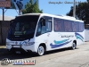 Marcopolo Senior / Mercedes-Benz LO-915 / Araucanía Express