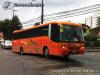 Maxibus Lince 340 / Mercedes Benz OF-1721 / Particular