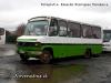 Carrocerías LRBUS / Mercedes Benz LO812/ Particular