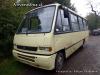 Marcopolo Senior / Mercedes-Benz LO-914 / Particular