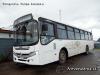 Caio Apache S22 / Mercedes-Benz OF-1722M / Ilustre Municipalidad De Carahue