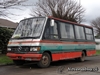 Marcopolo Senior / Mercedes-Benz 708-E / Particular