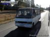 Marcopolo Senior / Mercedes-Benz LO708-E / Particular