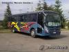 Induscar Caio Super Foz / Volksbus 17.230 EOD / Zonas Aisladas