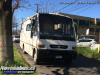 Ciferal Agilis / Mercedes-Benz LO-814 / Motorhome