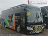 Daewoo Bus A-85 / Turismo Bizama
