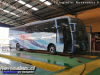 Busscar Elegance 360 / Mercedes-Benz O-500R / Particular