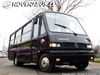 Marcopolo Senior / Mercedes-Benz LO-812 / Turismo JAO