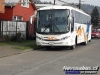 Comil Campione 3.25 / Mercedes-Benz OF-1722 / Hunter Tour