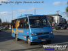 Marcopolo Senior GV / Mercedes Benz LO-814 / Turismo JAO