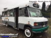 Thomas / Mercedes Benz LO-812 / FoodTruck